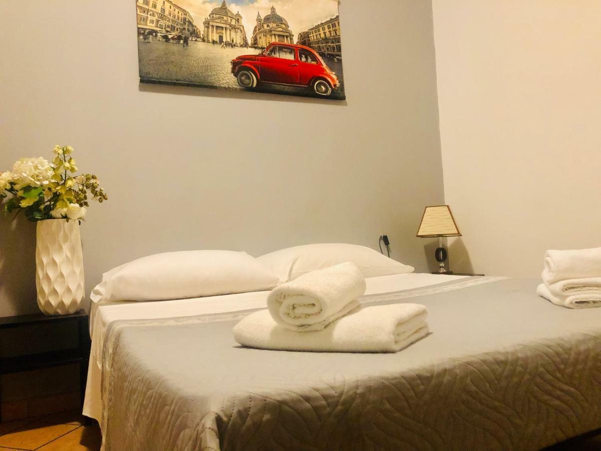 Parisa Suite - Rome, Rome
